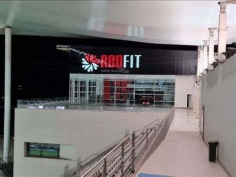 imagens de redfit academia - neo química arena são paulo|Academia Redfit Neo Quimica Arena .